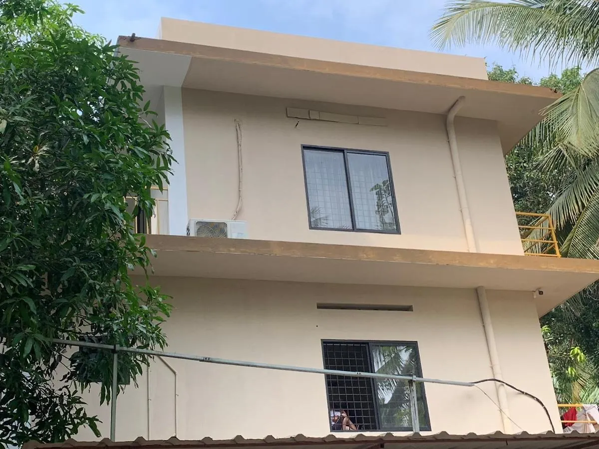 Airavatham Apartments Guruvāyūr India